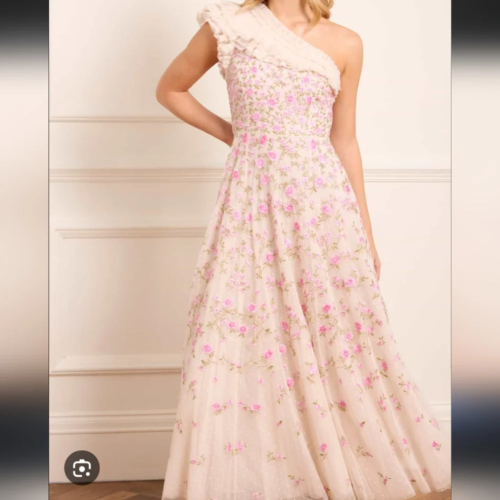 BHLDN Needle & Thread Dress size US 6 $985 - Picture 8 of 14